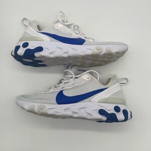 Nike React Element 55